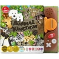 thumbnail image 1 of Best learning 9621 BEST LEARNING Book Reader Animal Kingdom, 1 of 4