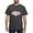 Charcoal, variant on - Welcome To Fabulous Las Vegas, NV T Shirt - Mens Comfort Colors Shirt