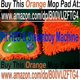 thumbnail image 3 of z Durable Steam Cleaner Mop Pads, Safe For Hardwood Floors Micro Fibre Washer Cleaning, Ultra Soft And Absorbent Replacement Clothes Fit Perfectly, 3 of 5