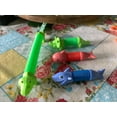 thumbnail image 6 of (3 pack) Joyfy Animal Pop Tubes Fidget Toys, 8 Pack Sensory Toys for Toddlers 2-3 Party Favors for Kids 4-8 8-12 Birthday Gifts Party, Classroom, School Reward,Goodie Bags Stuffers for Kids, Random Color, 6 of 10