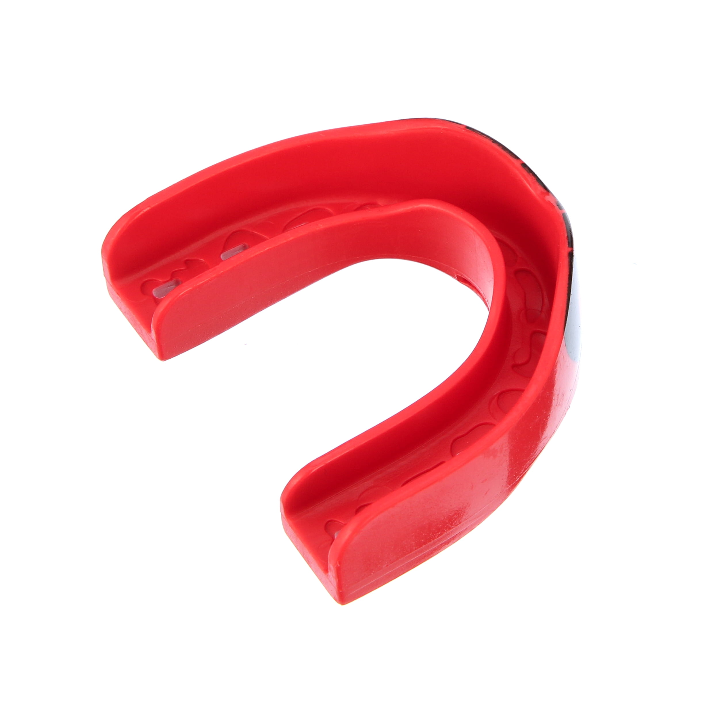 Soldier Sports Custom 7312 Mouthguard, Red