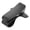 Black, variant on WORGEOUS Car Phone Holder Easy Installation 1Set 1.97X1.97X0.12In