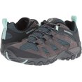 thumbnail image 4 of Merrell Women's ALVERSTONE Waterproof Hiking Shoe, Charcoal, 6 B(M) US, 4 of 4