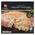 thumbnail image 2 of Plaisirs Gastronomiques Froken Chicken Pie, 850 g, 2 of 7