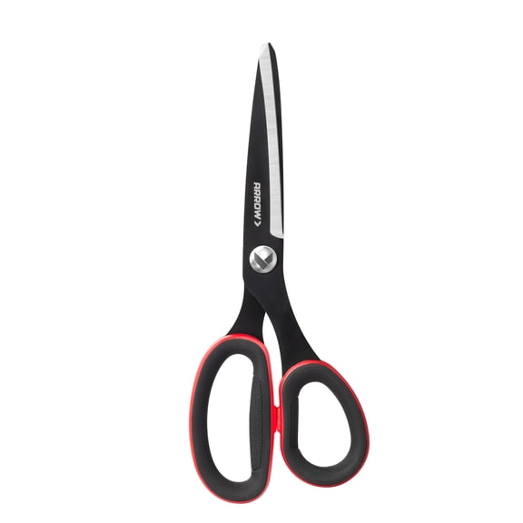 Arrow Scissors, 2-in-1, 8"
