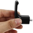 thumbnail image 4 of BRIGHTFUFU 2Pcs Multi Function Electric Bike Hook Aluminium Alloy Design For Cyclists, 4 of 5