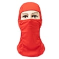 thumbnail image 1 of Breathable Dustproof Face Mask Cycling Helmet Balaclava CS Ninja Hood, 1 of 1