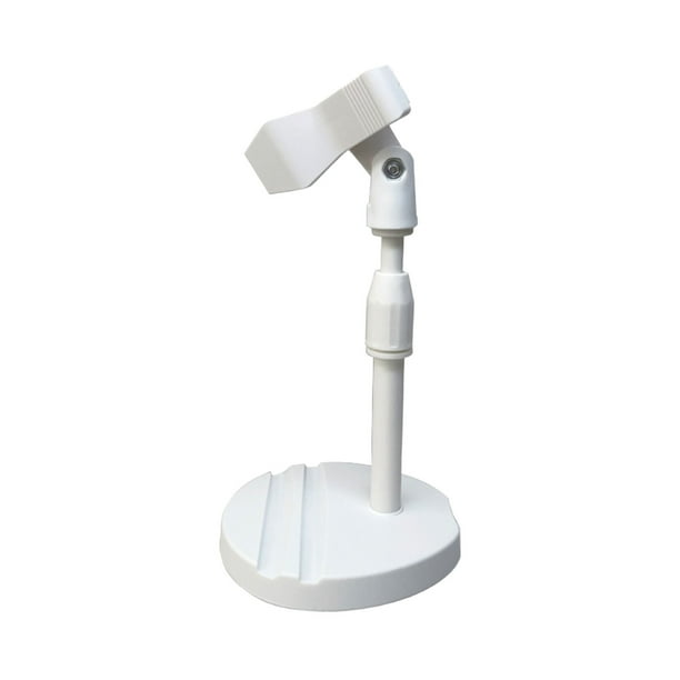 Soporte de lámpara de uñas UV mini soporte de luz de uñas UV de base estable portátil para uñas de gel para salón ANGGREK Otros