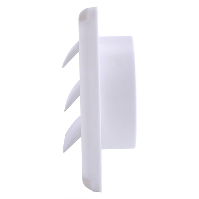Salida de aire pastic adecuada para cubrir aberturas de techo para el hogar Khall Tendencias