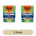 thumbnail image 2 of Ben's Original Lunch Bowl Ready Meal Spicy Thai Style & Coconut 220g, British Import (Pack of 2), 2 of 5