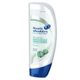 Head and Shoulders Itchy Scalp Care with Eucalyptus Conditioner 13.5 Fl