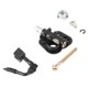 thumbnail image 5 of Ajustador de cadena de motosierra kit de engranaje helicoidal Kit de ajustador de cadena de engranaje helicoidal apto para 2150 2175 2250 1950 2025 2050 2075 PP210 piezas de ANGGREK Otros, 5 of 8