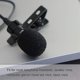 thumbnail image 2 of 15 Pack de repuesto de micrófono de espuma y auriculares parabrisas kaili Sencillez, 2 of 2