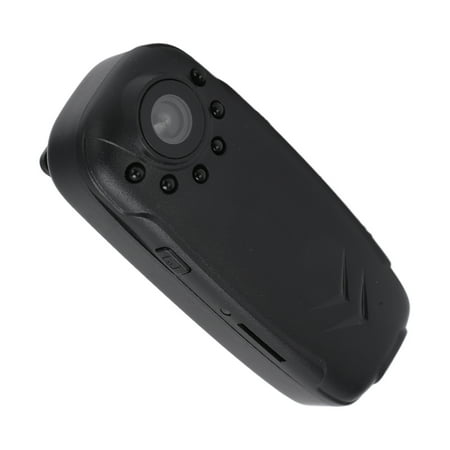 

Body Camera Sport DVR Motion Detection 1080P HD For Home Security