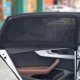 thumbnail image 3 of 2x Universal Car Sun Mesh Blind Rear Window Uv Protector Sun Shade, 3 of 3