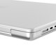 thumbnail image 4 of Funda rígida para portátil MacBook Pro de 16 pulgadas con puntos transparentes, 4 of 9