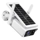 thumbnail image 1 of 2mp Cámara De Seguridad Solar Al Aire Libre Wifi 1080p Compl Color Fix, 1 of 6
