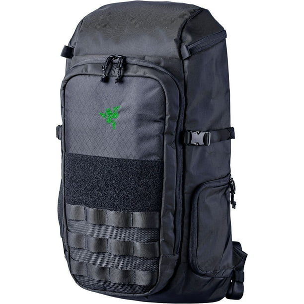 Mochila Razer Tactical Backpack 15.6 V2 Razer Tactical Bacakpack