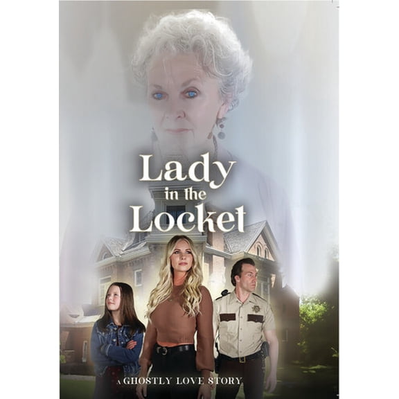 Deskpop Ent. - Lady in the Locket [DIGITAL VIDEO DISC]