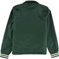thumbnail image 2 of STARTER Womens Michigan State University Bomber Jacket, mis, M, 2 of 2