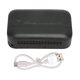 thumbnail image 1 of Enrutador WiFi 4G, ranura para tarjeta SIM portátil, enrutador inalámbrico negro 4G para teléfono, PC, tableta y portátil, 1 of 8