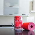 thumbnail image 3 of Renova Red Label Kitchen Paper Towels, 1 Roll 120 Sheets (Pack of 2), 3 of 5