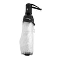 thumbnail image 2 of Growcolor Parapluies Transparents Pliables Portables Mode Parapluie Portable, 2 of 8