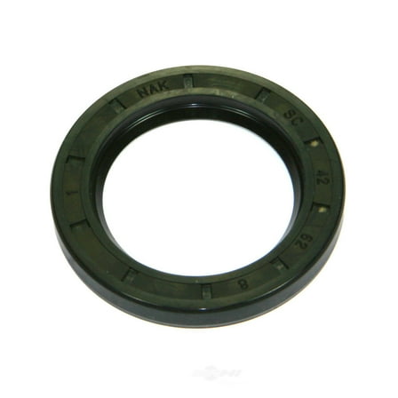 Centric Parts Wheel Seal P/N:417.34001 Fits select: 1975-1976 BMW 2002, 1977 BMW 320