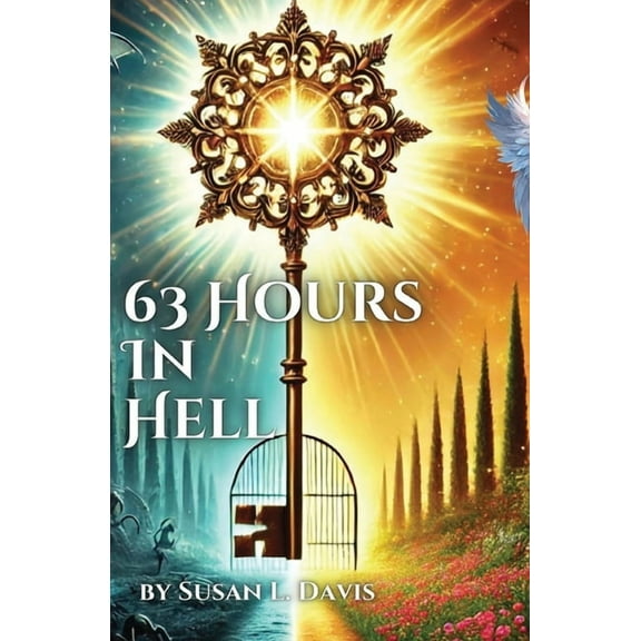 63 Hours In Hell, (Paperback)