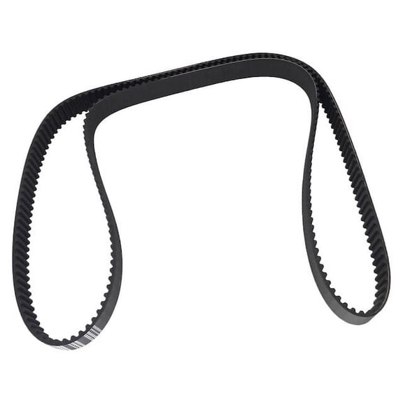 Timing Belt - Compatible with 1995 - 1997 Saab 9000 3.0L V6 1996