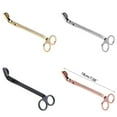 thumbnail image 2 of CIYISON Candle Wick Trimmer Wick Clipper Wick Cutter Wick Scissor, 4 Colors Optional, 2 of 12