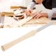 thumbnail image 4 of Herramienta De Torneado De Madera, Herramienta De Torneado De Hoja HSS Hermosa Y Elegante Para Torneado De Madera Ccdes Ocean Broad Surfboard Fins, 4 of 8