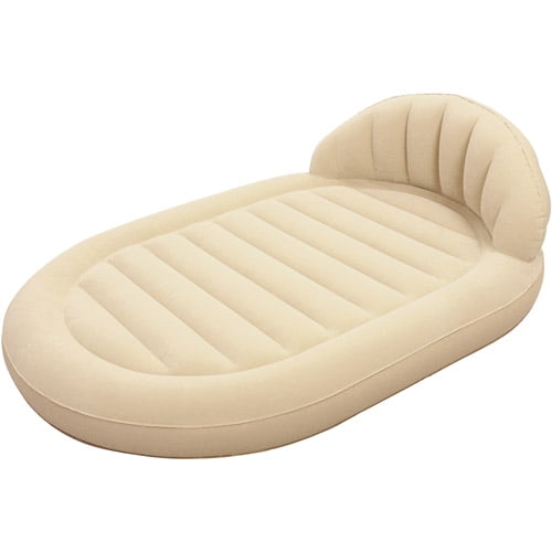 Bestway Royal Round Raised Air Bed