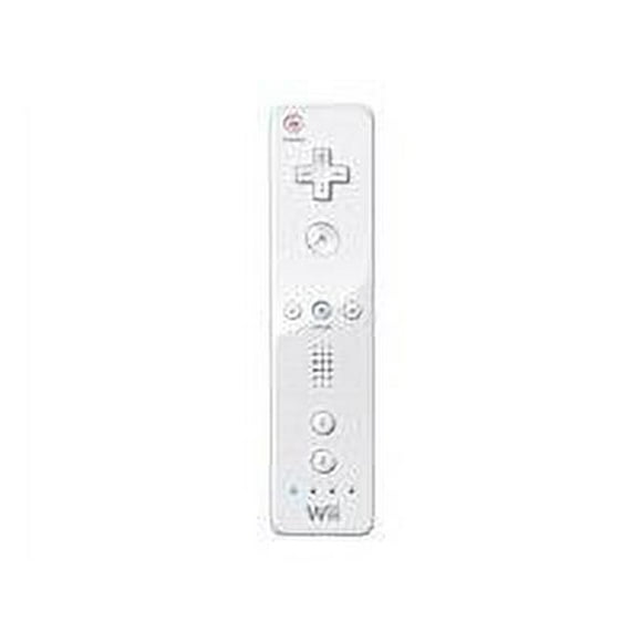 NINTENDO Wii Remote - Télécommande - Sans Fil - pour NINTENDO Wii