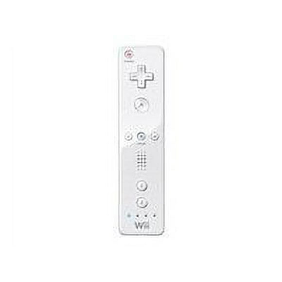 NINTENDO Wii Remote - Remote - wireless - for Nintendo Wii