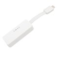 thumbnail image 1 of Adaptateur USB C vers Ethernet, Adaptateur Compact Gigabit RJ45 vers LAN pour Tablette, 1 of 8
