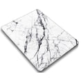 thumbnail image 4 of KSK KAISHEK Hard Case Cover Compatible with MacBook Pro 13" 2023 2022 2021-2016 A1706 A1708 A1989 A2159 A2251 A2289 A2338 M1, Marble 72_1, 4 of 5