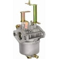 thumbnail image 4 of Carburetor for Powermate 79CC 9" 3.5 FT-LBS Gas PWLE0799 PWLE0799F2N A100626, 4 of 9