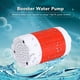 thumbnail image 3 of Bomba De Circulación De Agua, Bomba De Agua De Refuerzo Impermeable DC12V De 10W IP68 Para Ducha, 3 of 7