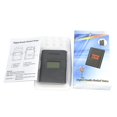 Mini Mode High Accuracy Alcohol Tester Breathalyzer Safety Diagnostic