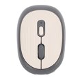 thumbnail image 1 of Wirelessmouse for Laptop, 2.4GHz Quiet Computer Mouse with 800 1600 2400 DPI Adjustable, Optical Mouse with USB Receiver for , for Wins XP for Linux, for Androids, 1 of 7