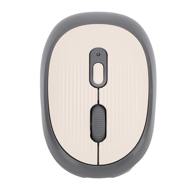 Ratón Inalámbrico óptico, Modo De Suspensión Del Ratón Inalámbrico 2.4G Para Computadora Para PC