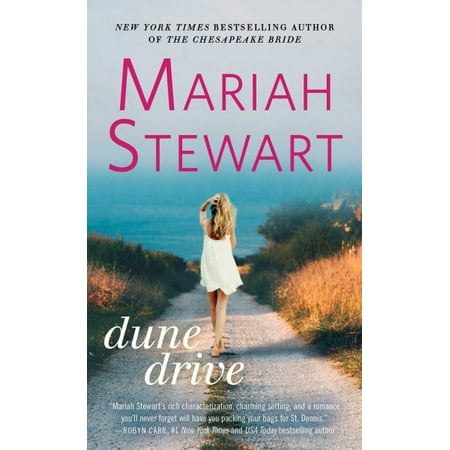 Chesapeake Diaries - Dune Drive