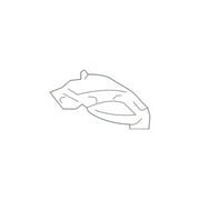Genuine OE Mopar Housing - 5122877AA Fits select: 2005-2006 DODGE SPRINTER, 2003-2005 SPRINTER 2500 SPRINTER