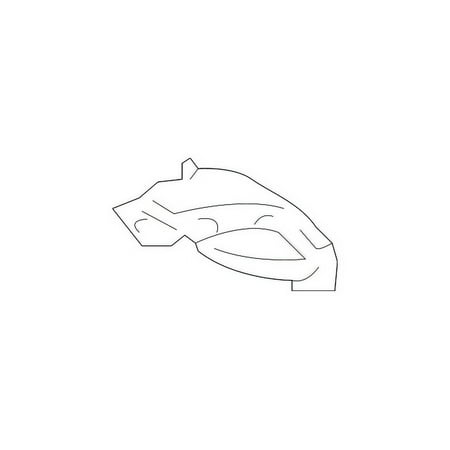 Genuine OE Mopar Housing - 5122877AA Fits select: 2005-2006 DODGE SPRINTER, 2003-2005 SPRINTER 2500 SPRINTER
