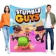 thumbnail image 1 of Stumble Guys anti-pilling, suave, ligera, esponjosa y acogedora de lujo para hogar y cocina – Perfecta para niños y adultos,100X130cm, 1 of 6