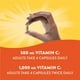 thumbnail image 5 of ¡Suplemento de vitamina C Nature's Way Alive! 120 cápsulas, 5 of 8