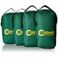 thumbnail image 1 of caldwell 533117 Lead Shot Weight Bag - 4 Pack, green, 1 of 5