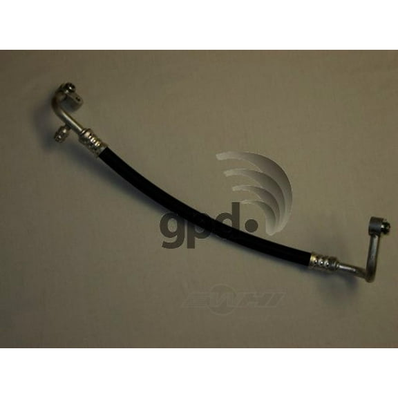 Global Parts Distributors A/C Hose Fits select: 1996-2000 HONDA CIVIC