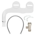 thumbnail image 3 of Toilet Bidet, Bidet Sprayer For Toilet Self Cleaning  For During Menstrual Period, 3 of 8